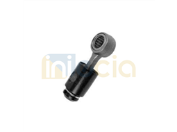 Haste/Biela de Conexo do Pisto da Bomba PC - 24W640 Original Graco