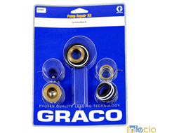 Kit Reparo da Bomba Mark IV - 287825 Original Graco