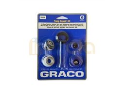 Kit Reparo Endurance Proconnect 390/395/490/495 - 244194 Original Graco