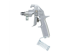 Pistola de Pintura Manual Airless Silver Bsica - 235457 Original Graco