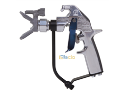 Pistola Silver Plus HP 7250 PSI - 273334 Original Graco