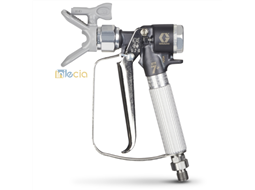 Pistola XTR7  7250 PSI - XTR724 Original Graco