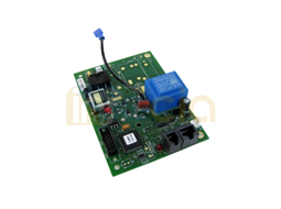 Placa de Controle 120V 395/495 - 246379 Original Graco