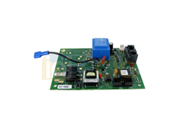 Placa de Controle 120V 395/495 - 246379 Original Graco