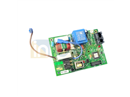 Placa de Controle 230V 395/495 - 246380 Original Graco