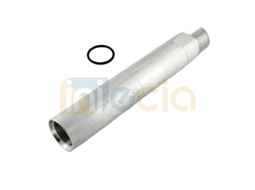 Tubo De Suco Pescador Hi-Boy 695/795 - 248214 Original Graco